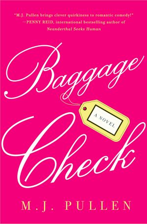 [The Marriage Pact 03] • Baggage Check